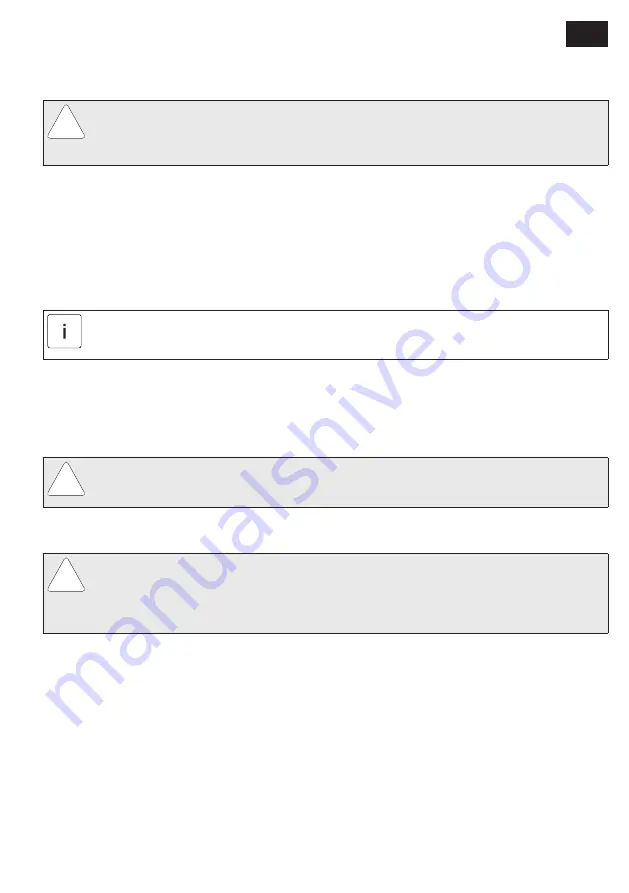 LUCTRA LINEAR TABLE Instructions Manual Download Page 88