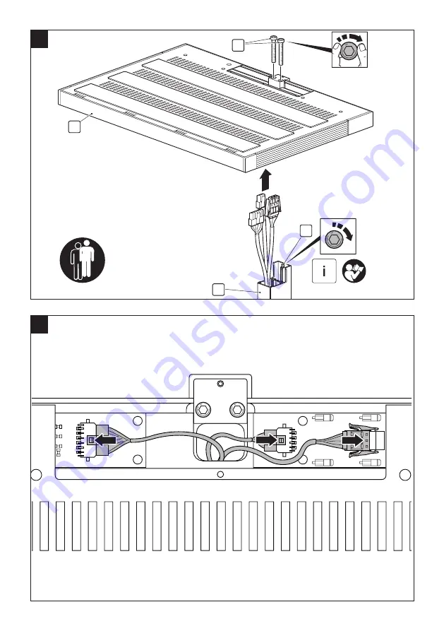 LUCTRA VITAWORK Translation Of The Original Instructions Download Page 4