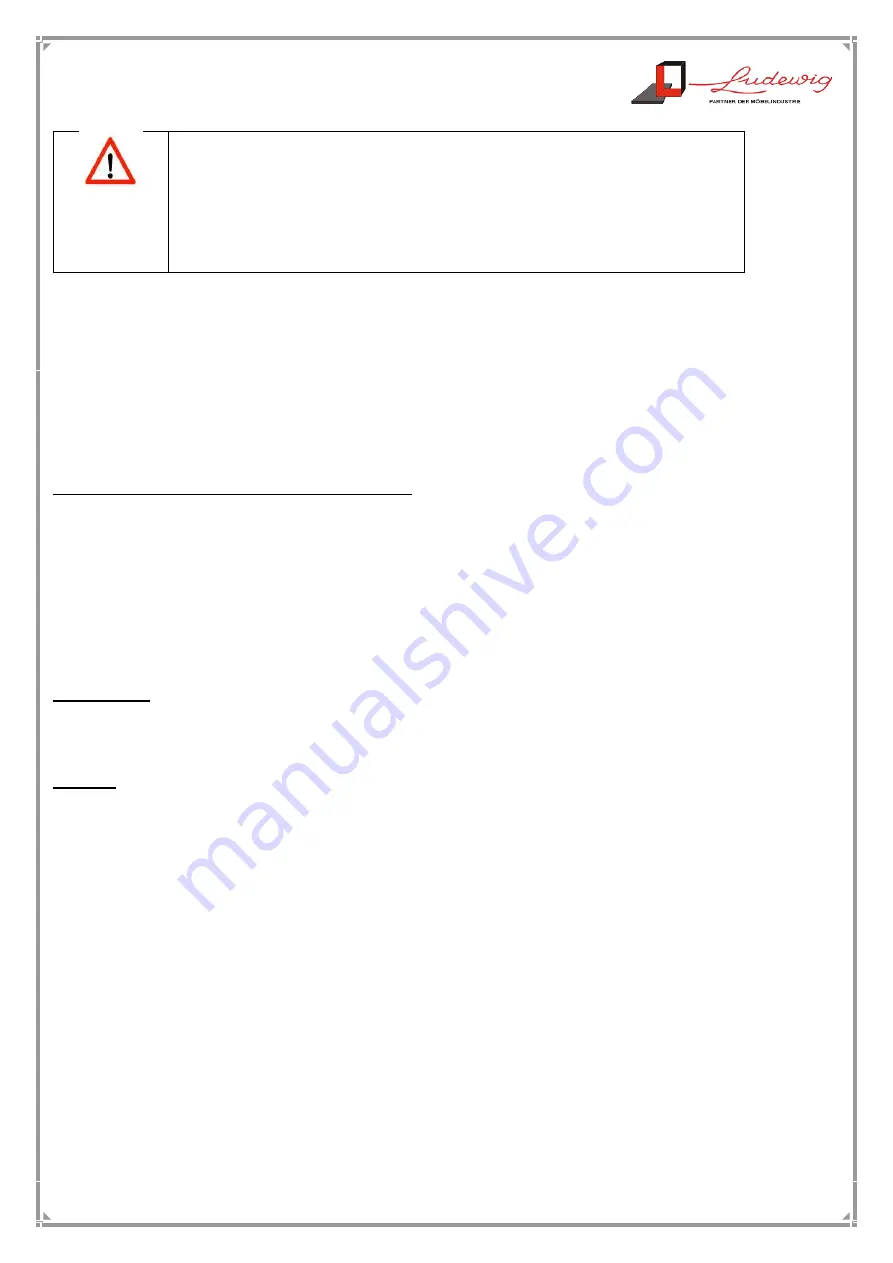 Ludewig Climber M Installation Instructions Download Page 5