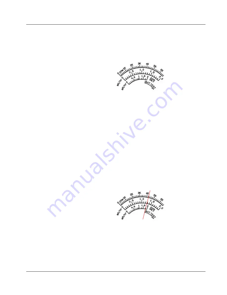 Ludlum Measurements 12 Technical Manual Download Page 11