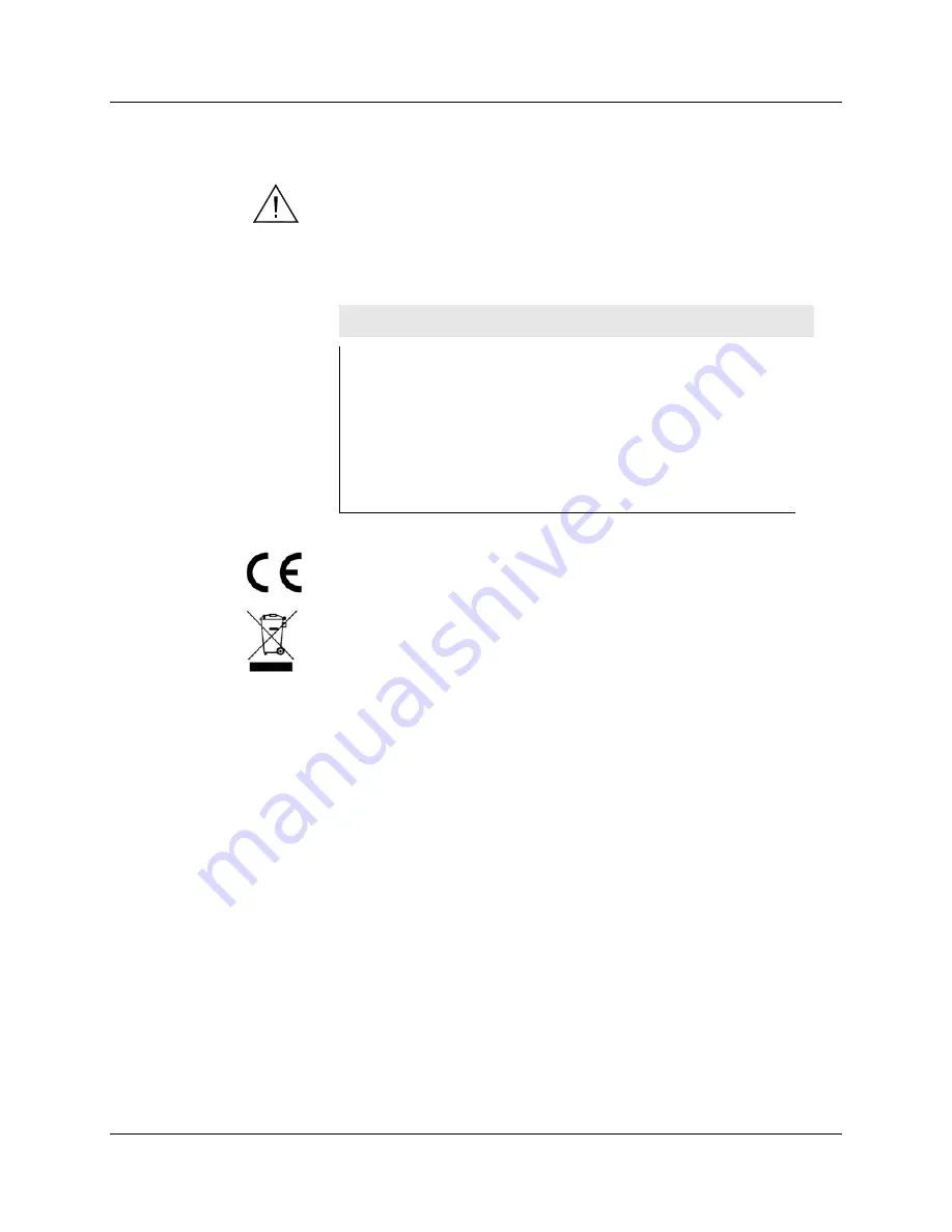 Ludlum Measurements 18 Manual Download Page 17