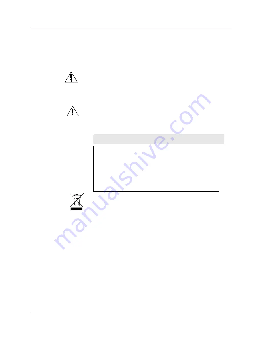 Ludlum Measurements 2241-2 Manual Download Page 24