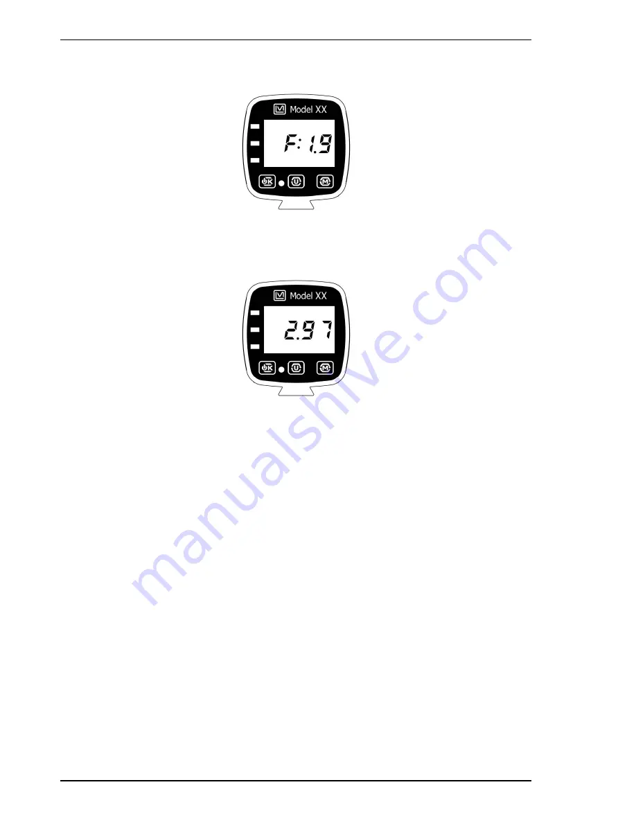 Ludlum Measurements 25024424 Manual Download Page 25