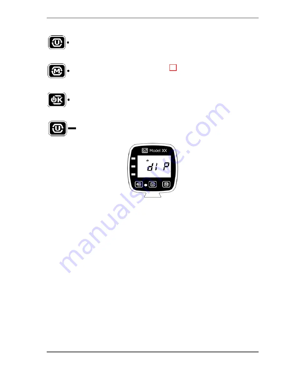 Ludlum Measurements 25024424 Manual Download Page 42