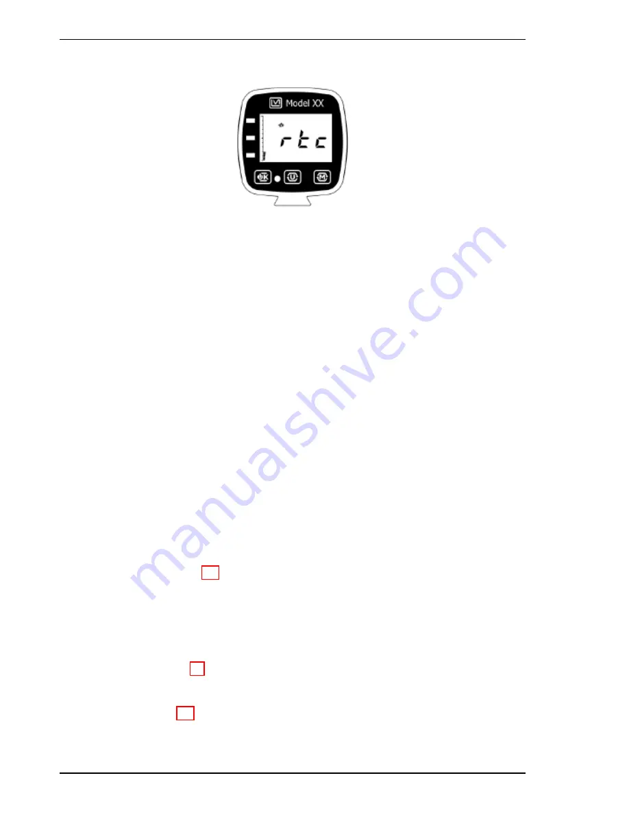 Ludlum Measurements 25024424 Manual Download Page 57