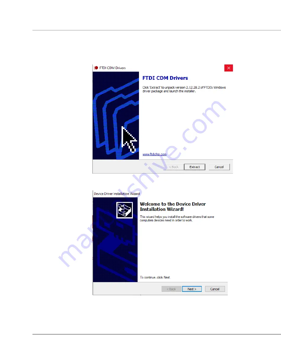 Ludlum Measurements 251450 Manual Download Page 16