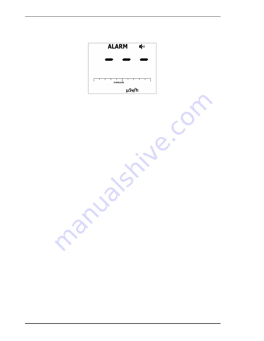 Ludlum Measurements 3014 Manual Download Page 23