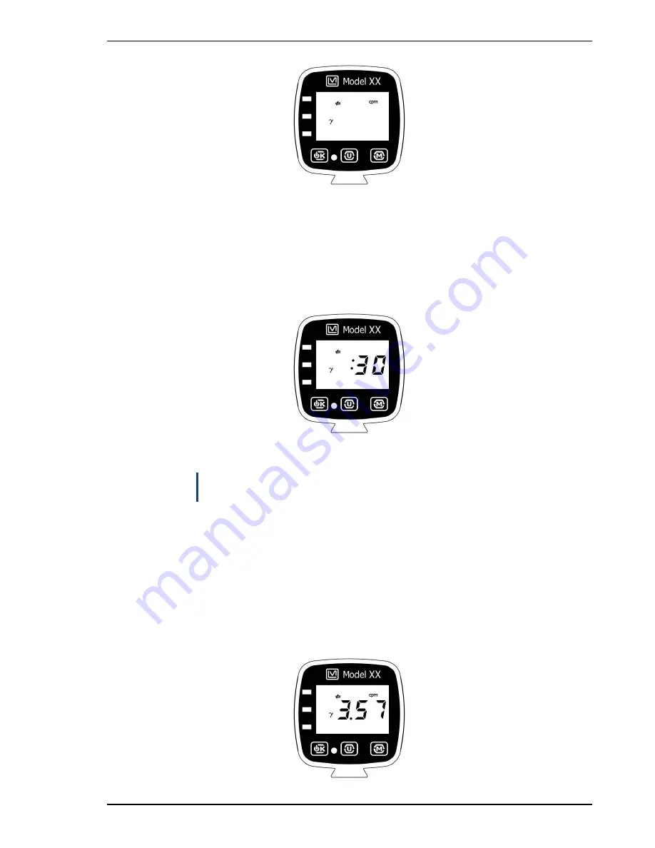 Ludlum Measurements 48-4203 Скачать руководство пользователя страница 32