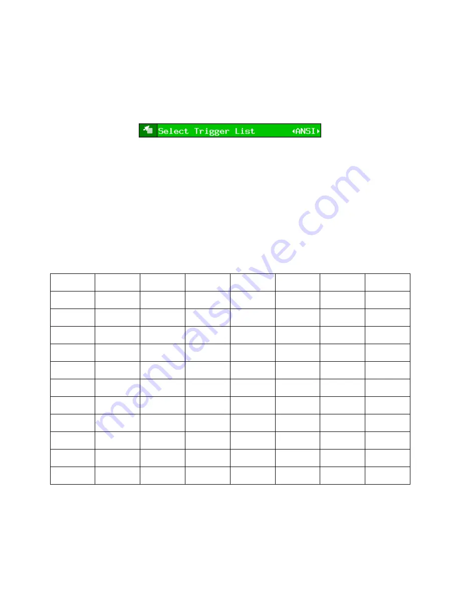 Ludlum Measurements 702i Скачать руководство пользователя страница 44