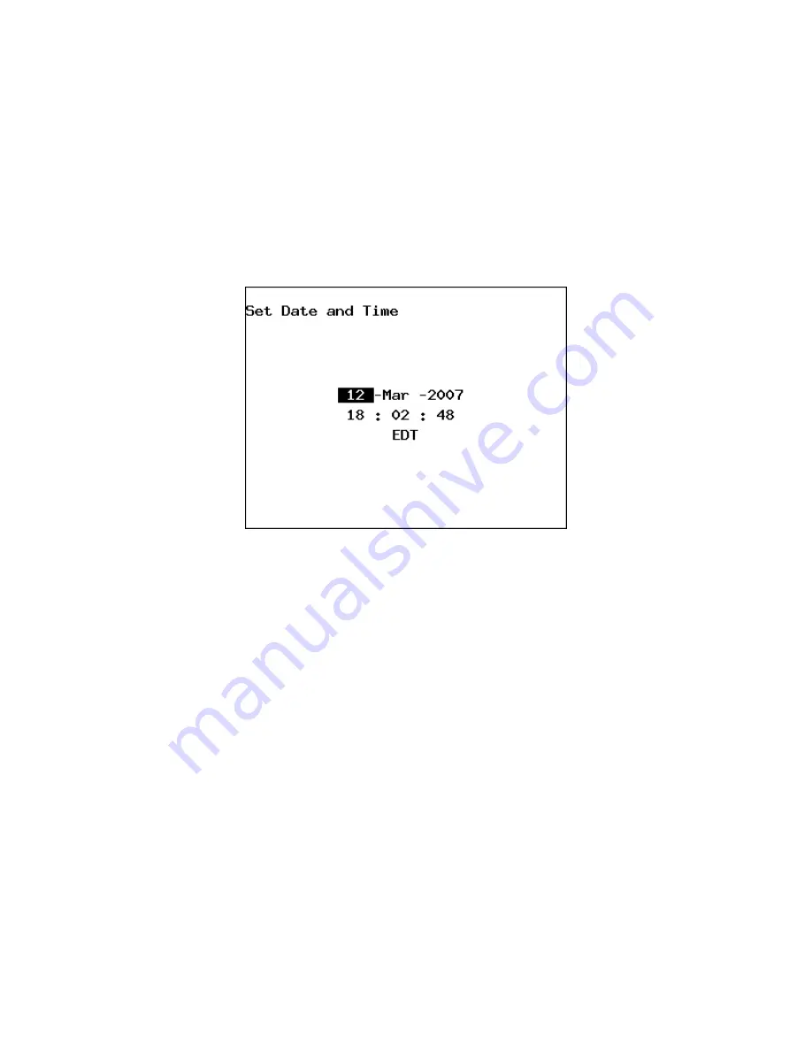 Ludlum Measurements 702i Manual Download Page 57