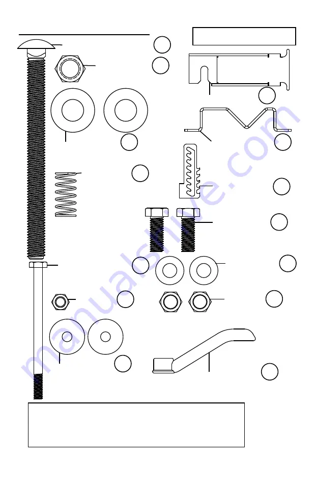 Lumberjack LL1545 Скачать руководство пользователя страница 4