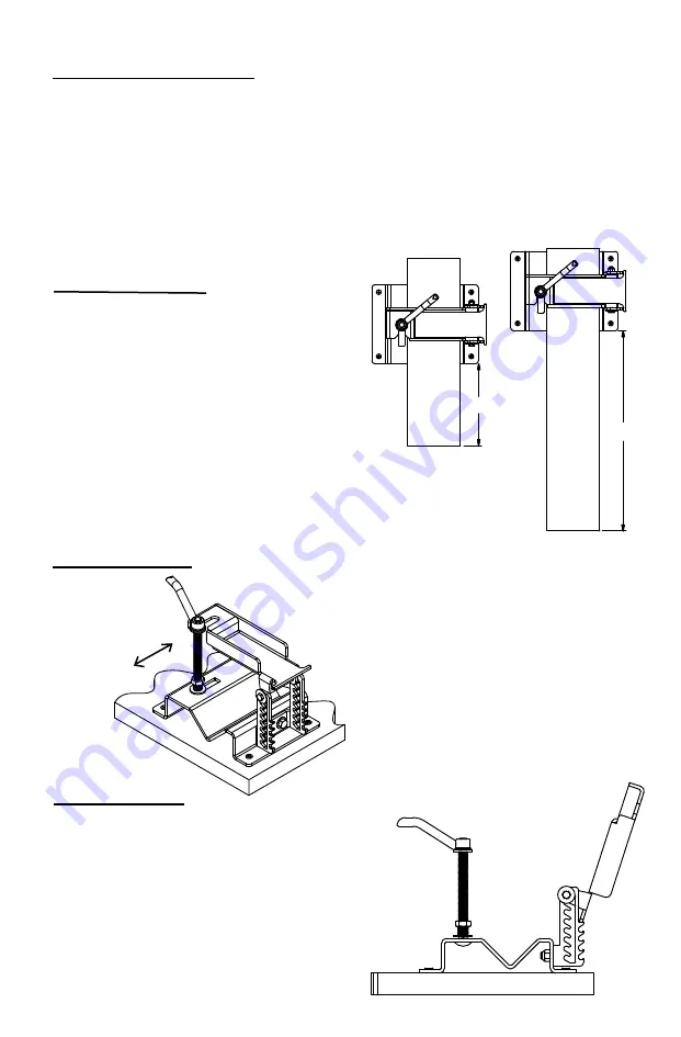 Lumberjack LL1545 Скачать руководство пользователя страница 9