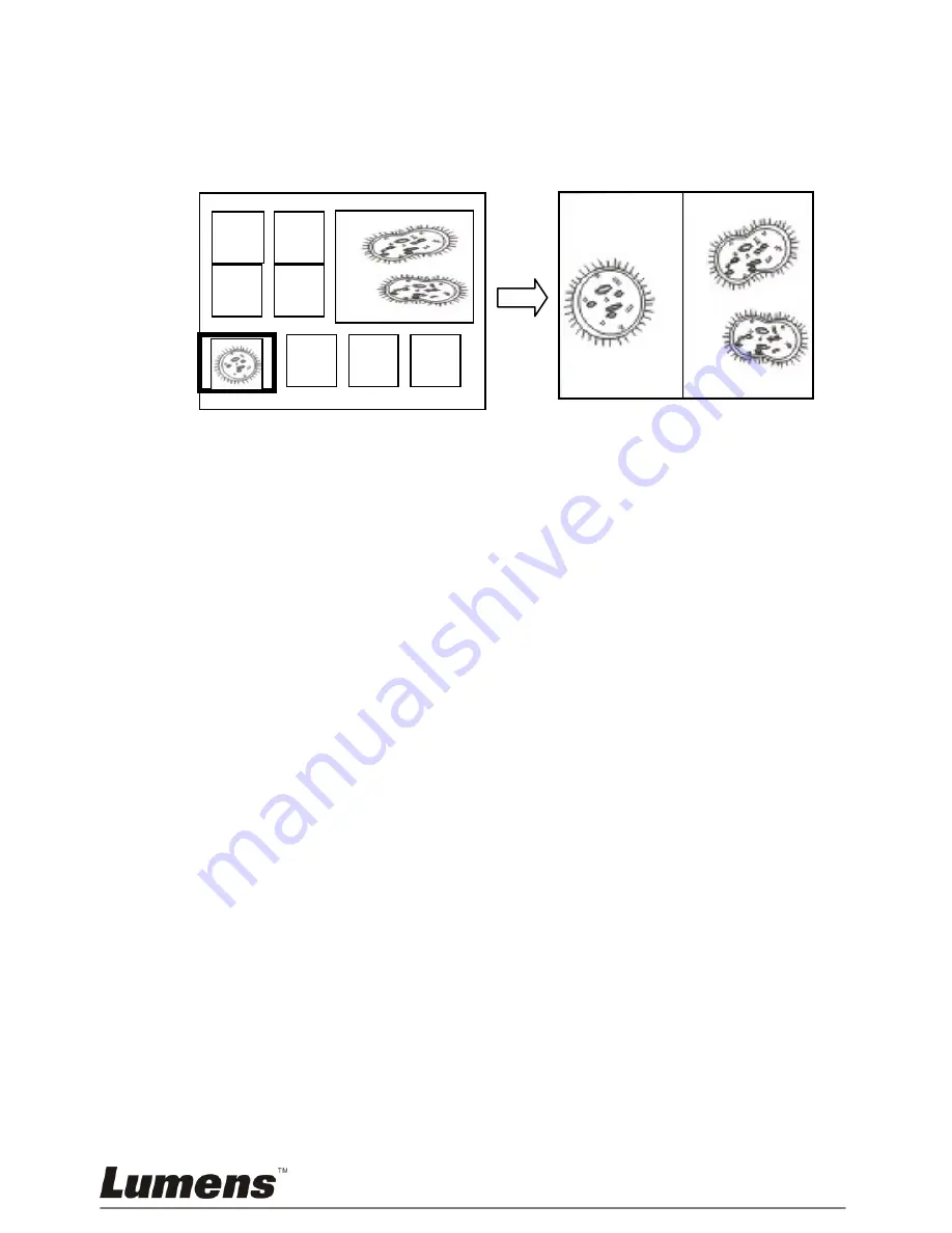 Lumens PS650 User Manual Download Page 28