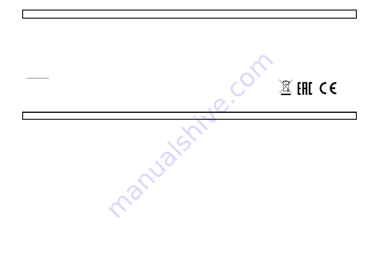 Lumme LFD-108PP User Manual Download Page 5