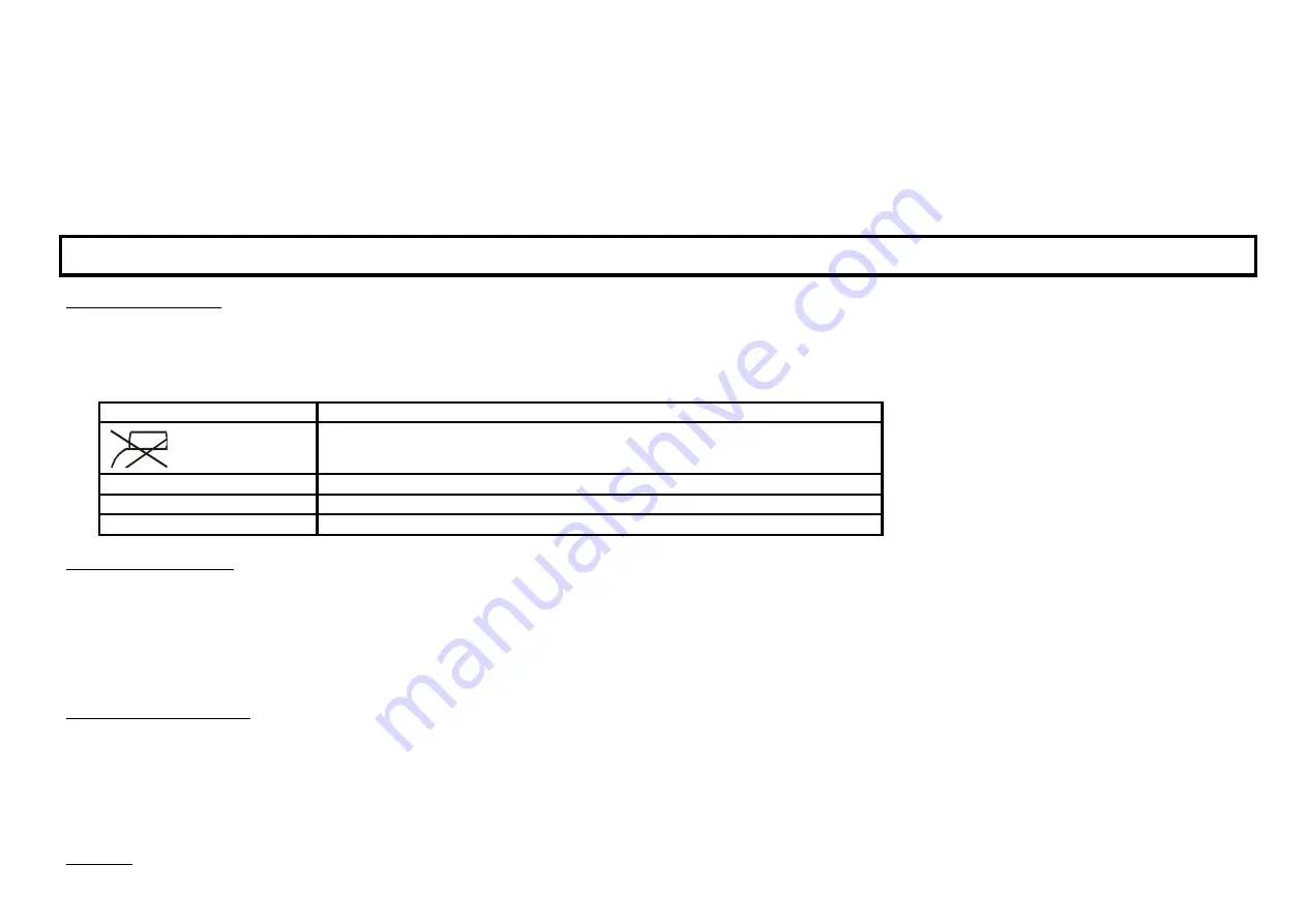 Lumme LU-1131 User Manual Download Page 6