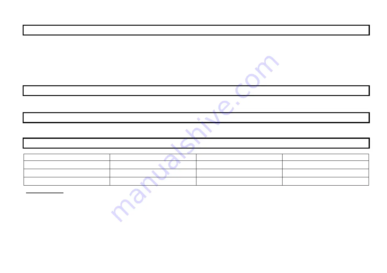 Lumme LU-1301 Instruction Manual Download Page 7