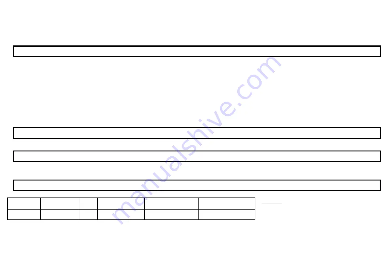 Lumme LU-1340 User Manual Download Page 6