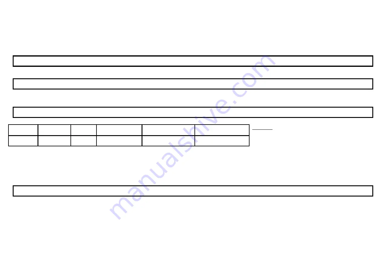 Lumme LU-1340 User Manual Download Page 8