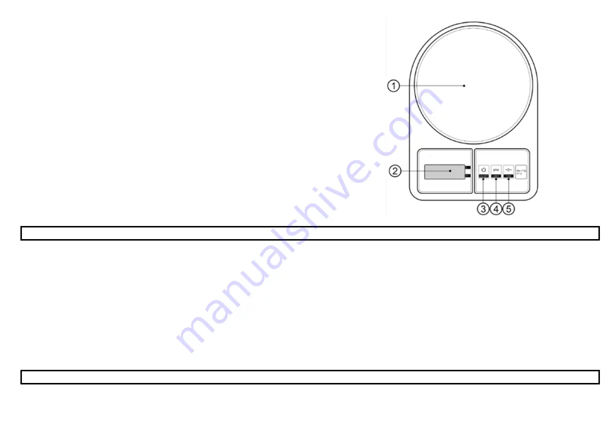 Lumme LU-1345 User Manual Download Page 2