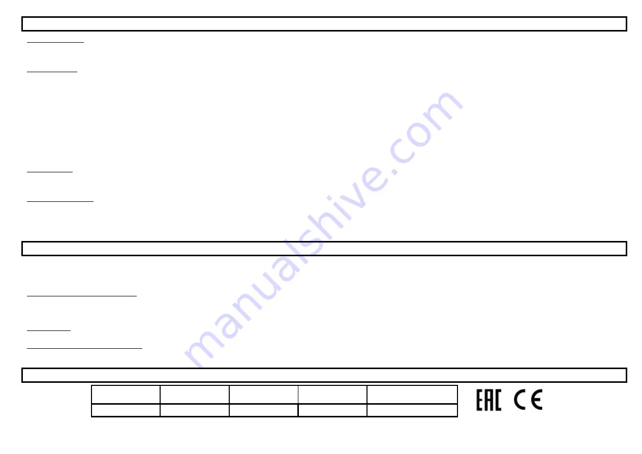 Lumme LU-1348 User Manual Download Page 3