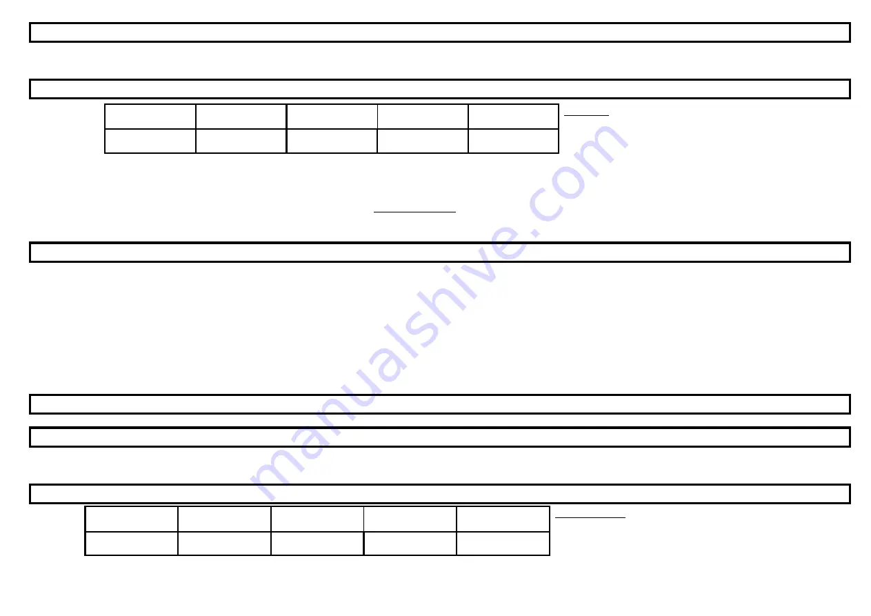 Lumme LU-1348 User Manual Download Page 6