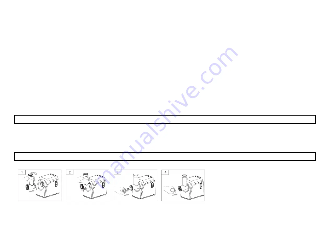 Lumme LU-2101 User Manual Download Page 11