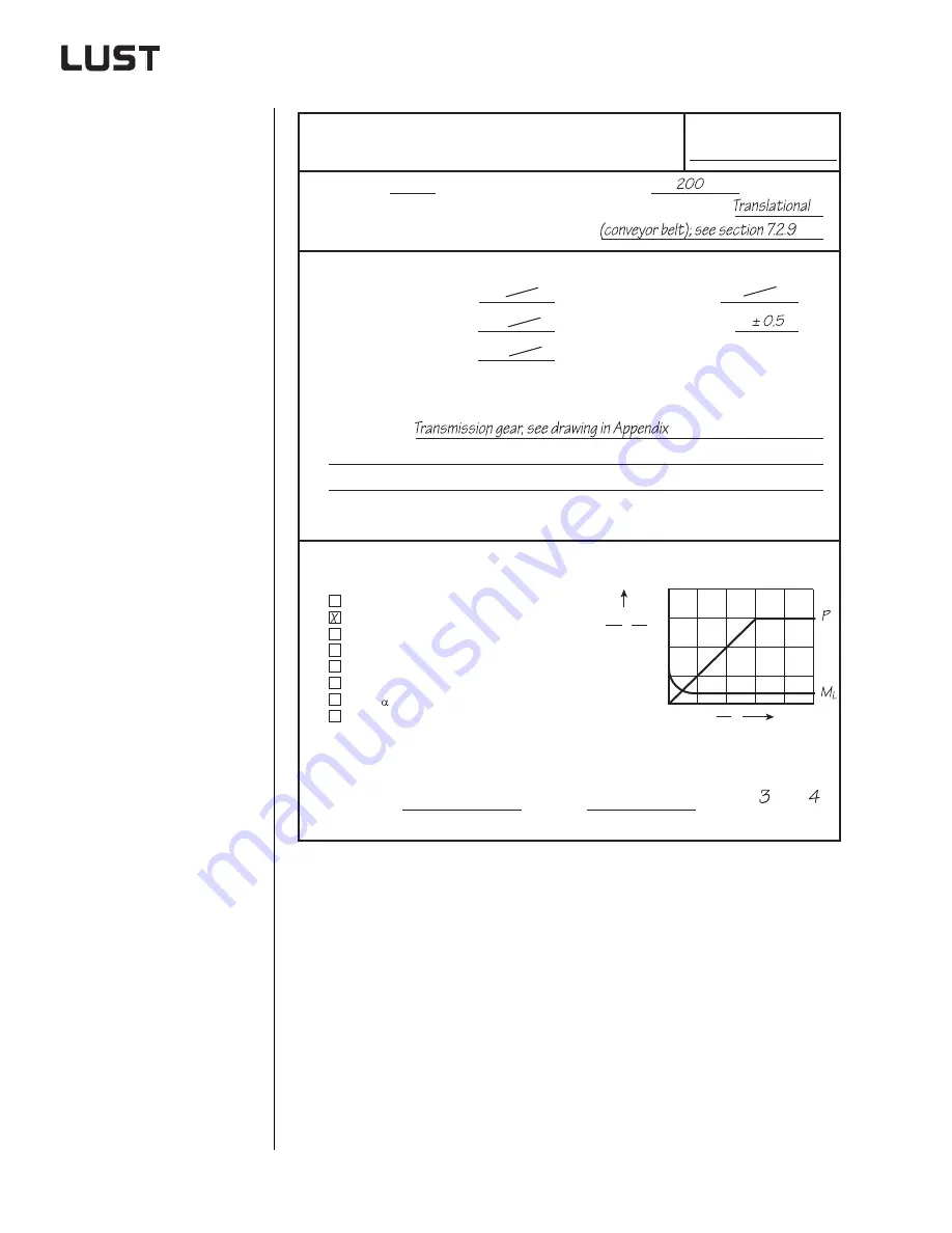 Lust CDA3000 Engineering Manual Download Page 37