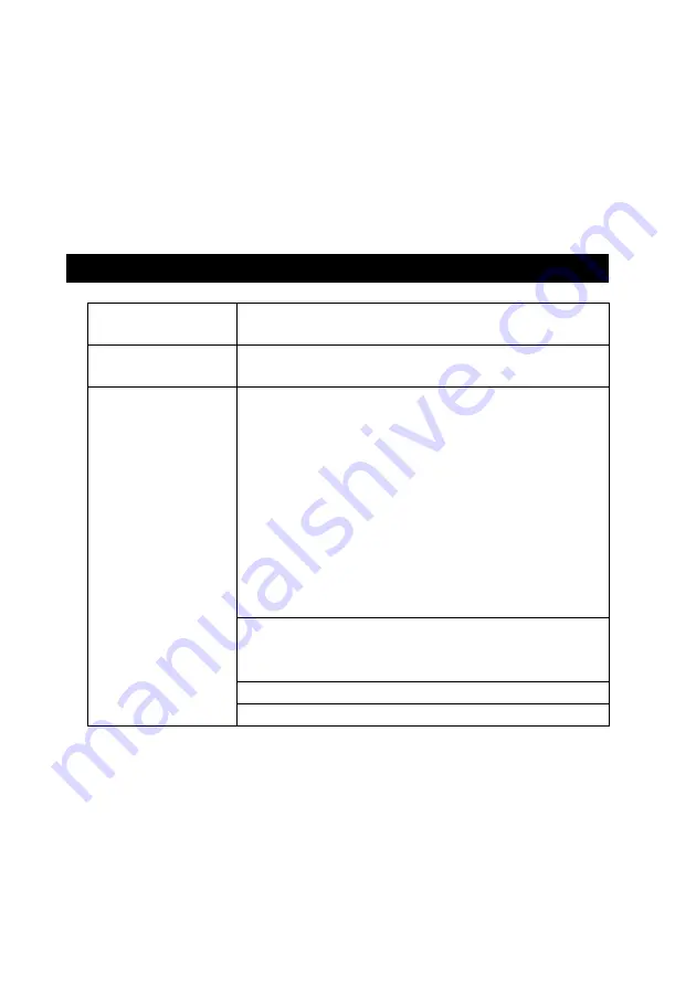 Lutron Electronics AM-4234SD Operation Manual Download Page 4