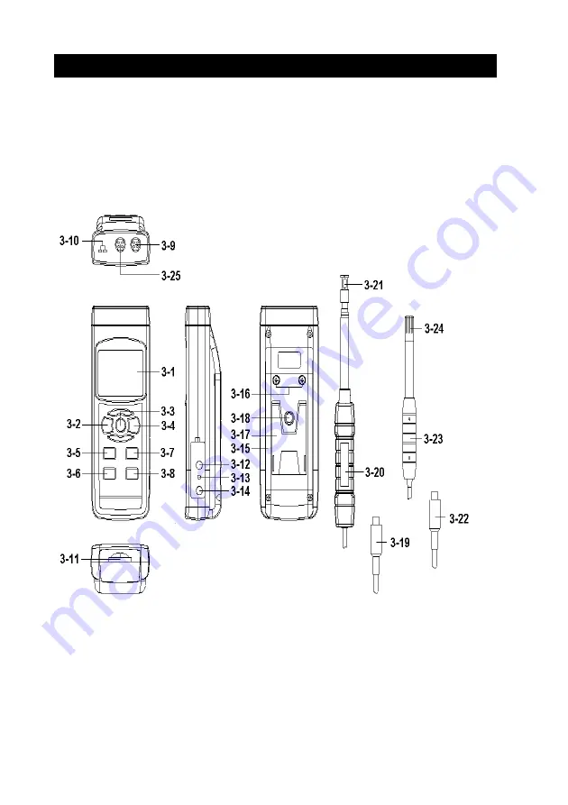 Lutron Electronics AM-4234SD Operation Manual Download Page 10