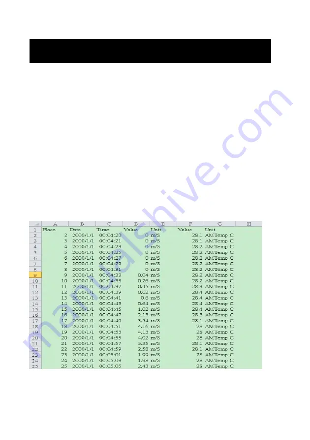 Lutron Electronics AM-4234SD Operation Manual Download Page 23