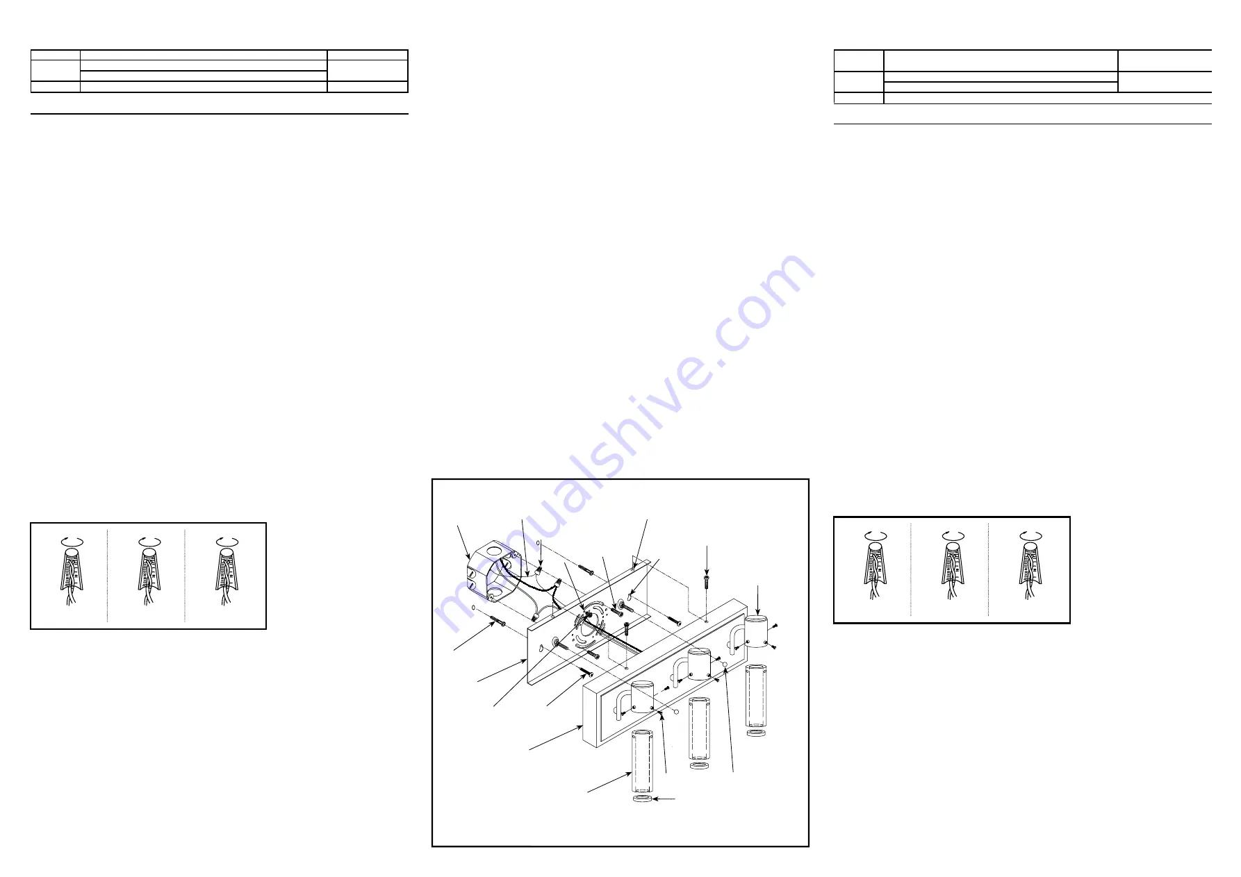 Lutron Electronics CTCL-153PDH-WH Owner'S Manual Download Page 2