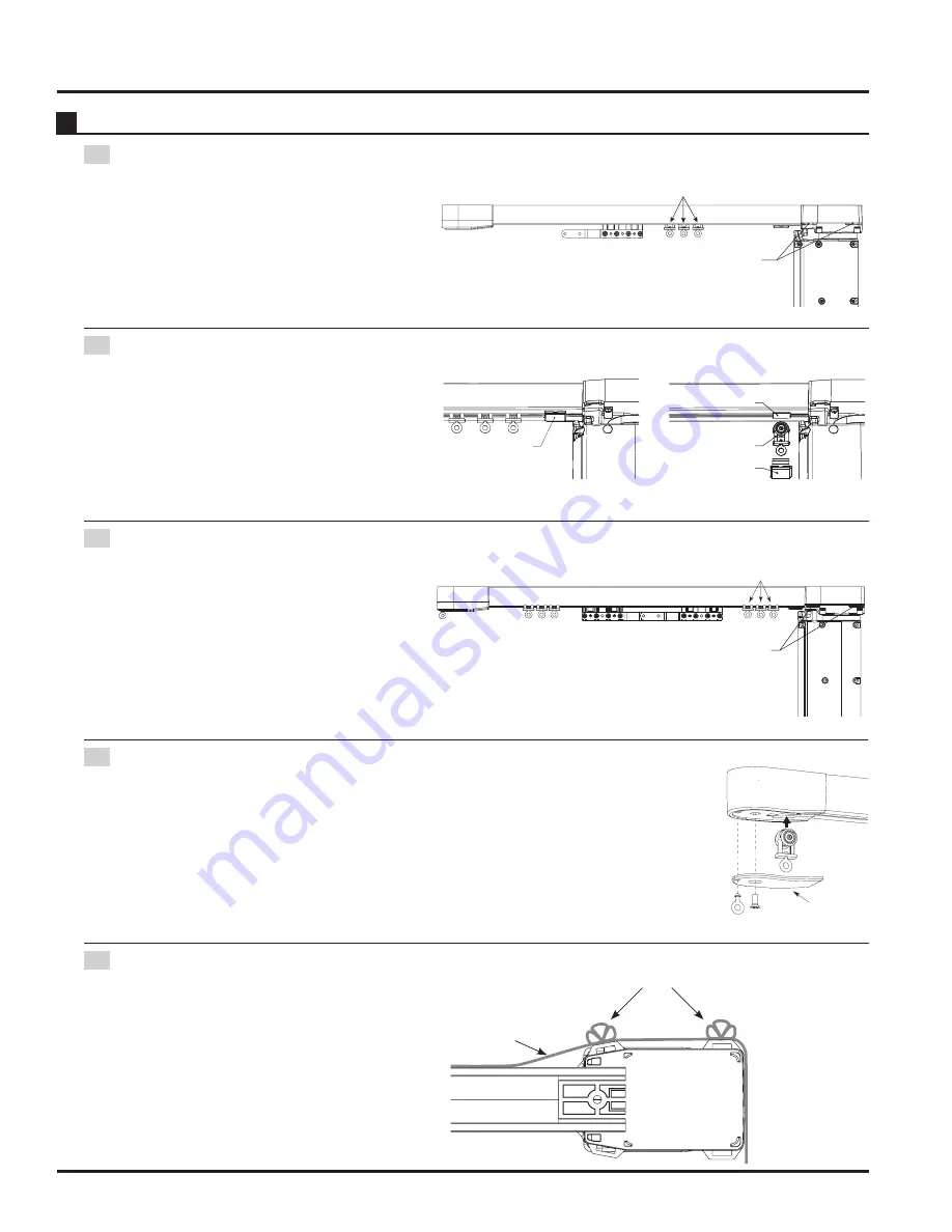 Lutron Electronics Sivoia QS Installation Manual Download Page 18