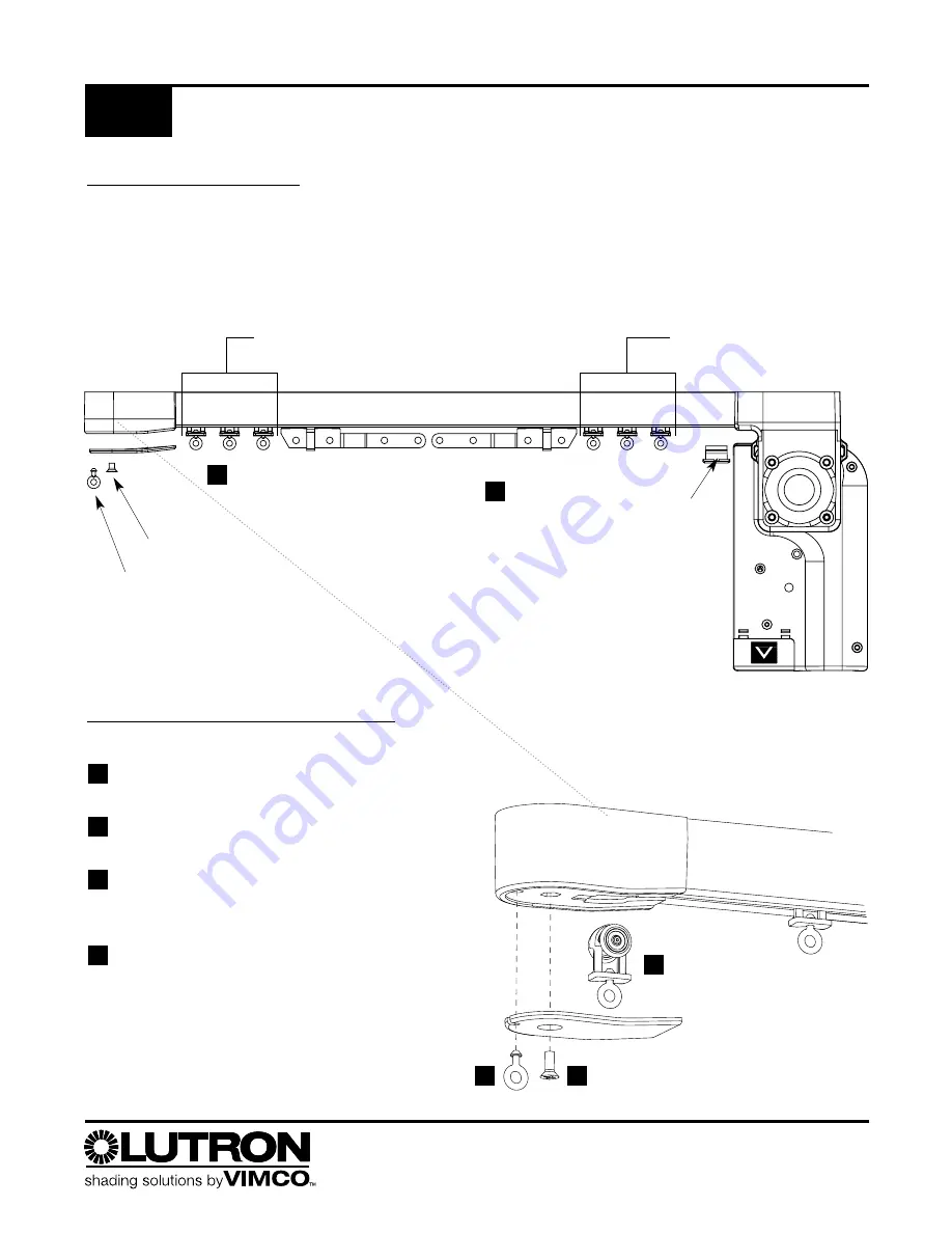 Lutron Electronics SIVOIA Installation And Operating Instructions Manual Download Page 7