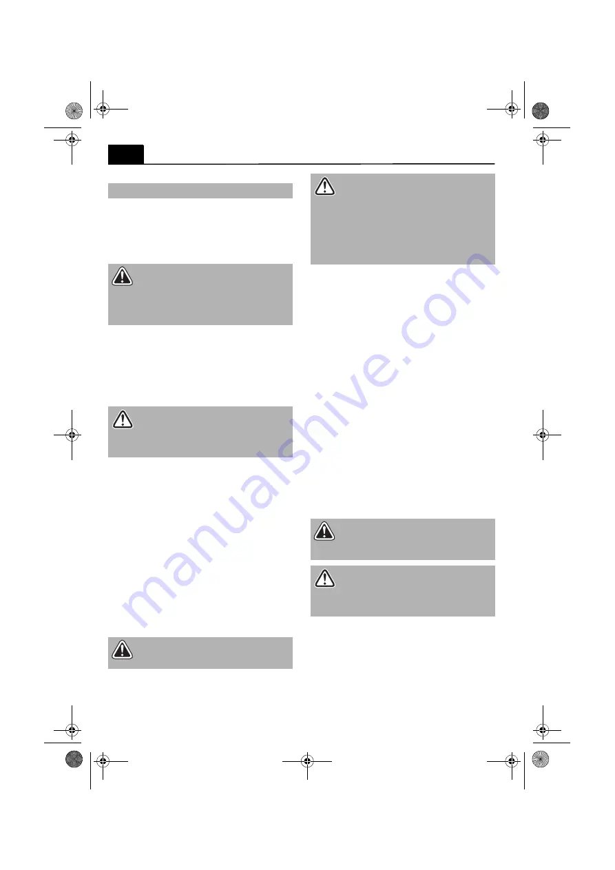 Lux Tools 467817 Original Operating Instructions Download Page 56