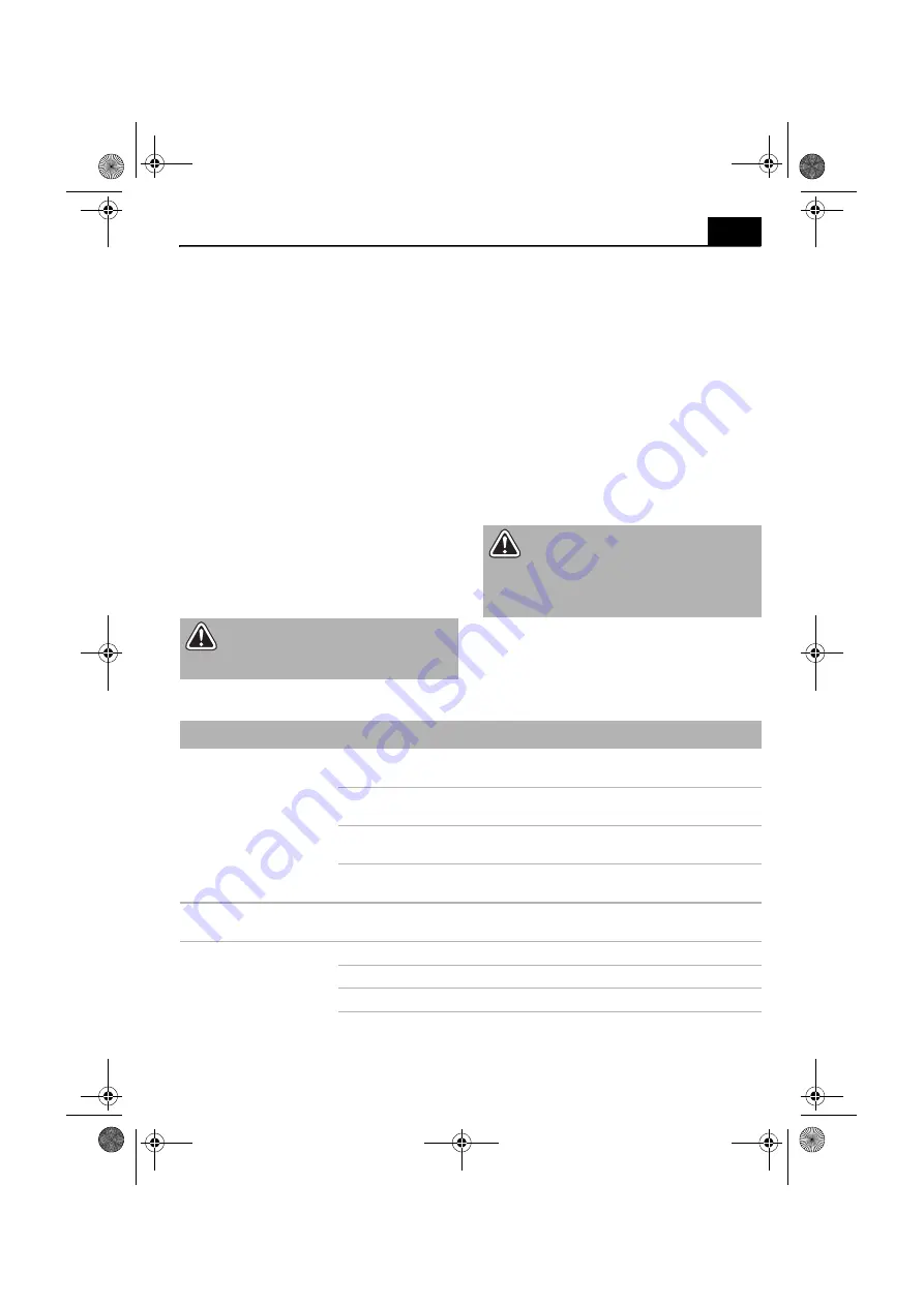 Lux Tools 467817 Original Operating Instructions Download Page 57