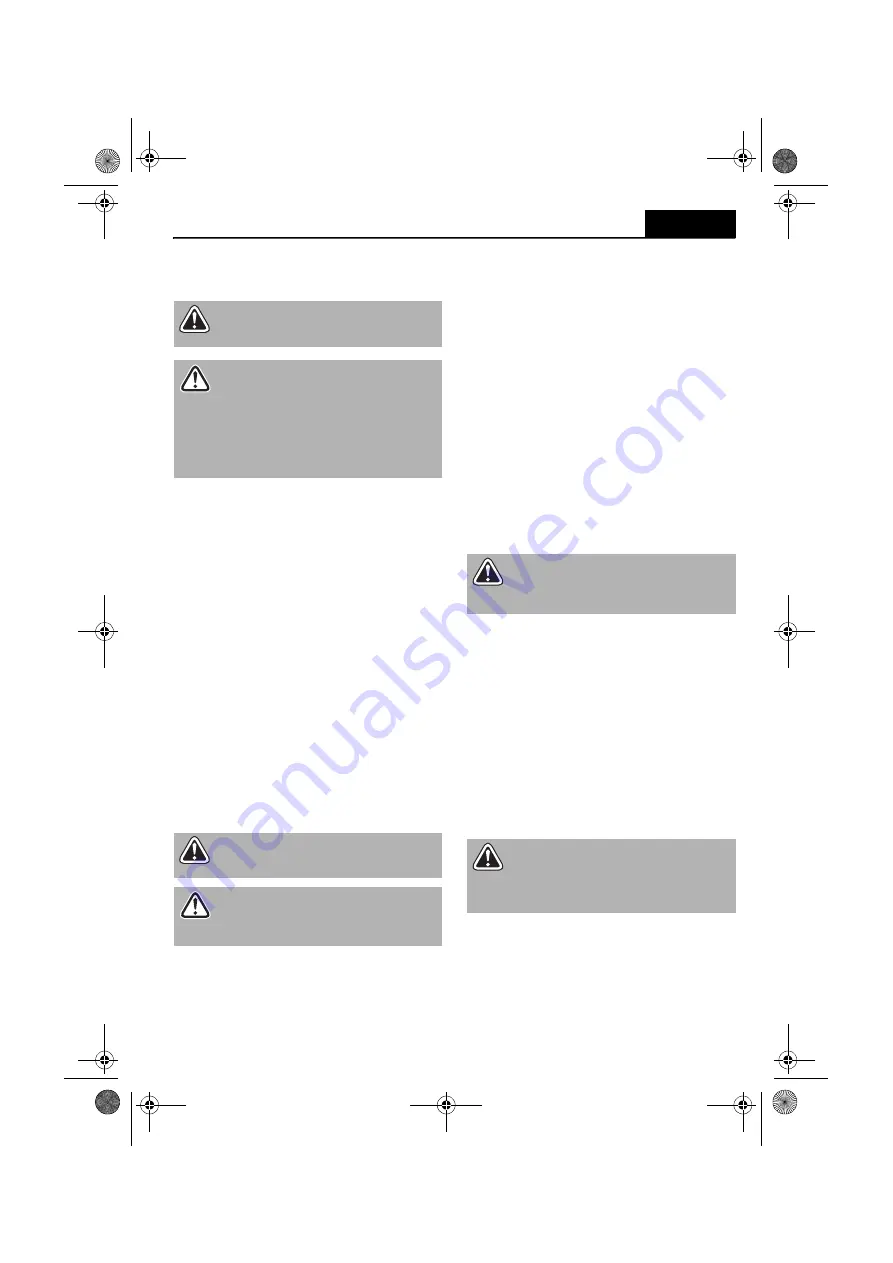 Lux Tools 467817 Original Operating Instructions Download Page 79