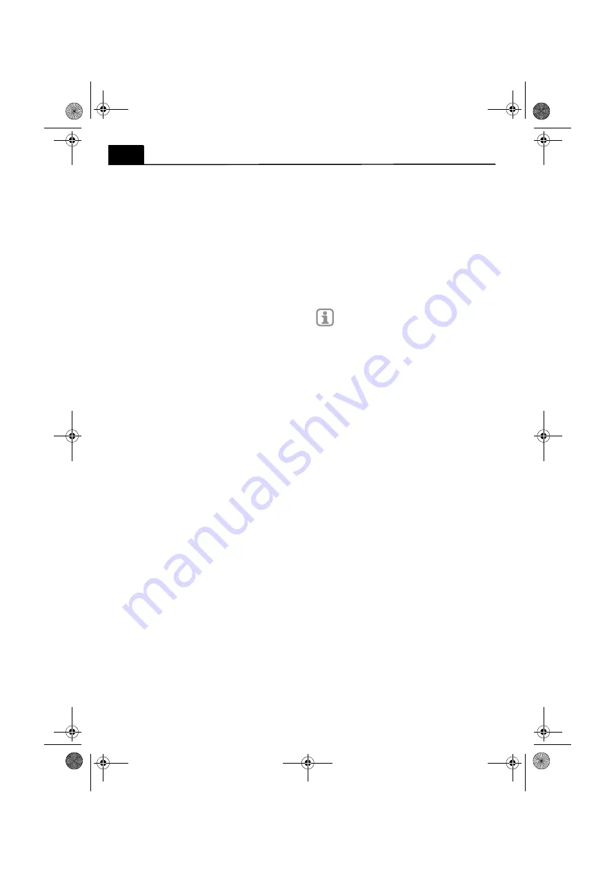 Lux Tools 467817 Original Operating Instructions Download Page 84