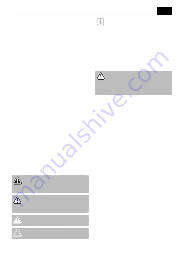 Lux Tools A-FMR-20 Set Original Instructions Manual Download Page 59