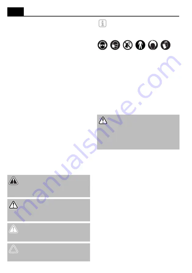 Lux Tools A-KS-20/150 Original Instructions Manual Download Page 76