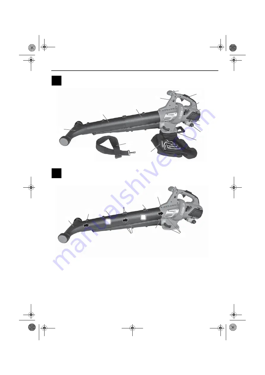 Lux Tools B-LS-30 Скачать руководство пользователя страница 3