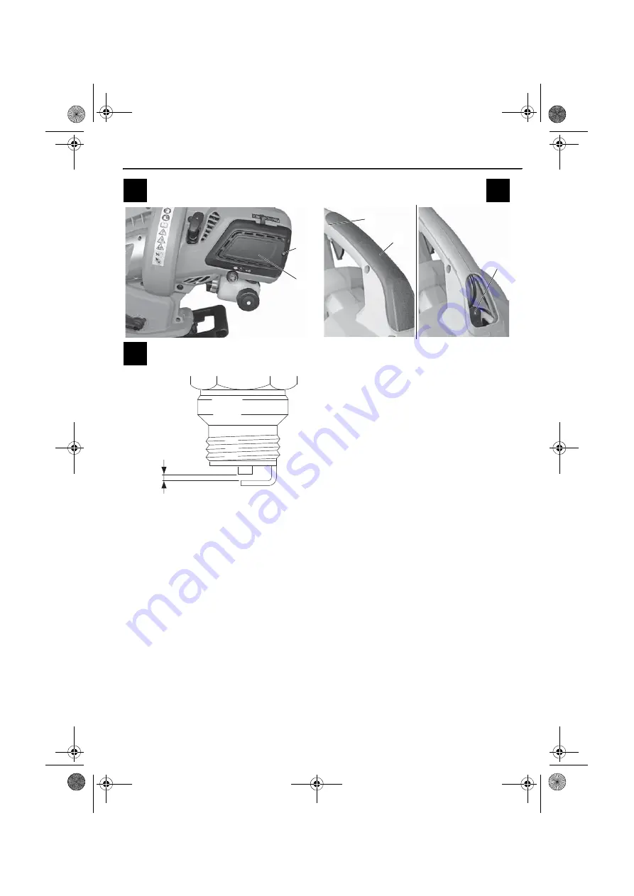 Lux Tools B-LS-30 Original Operating Instructions Download Page 5