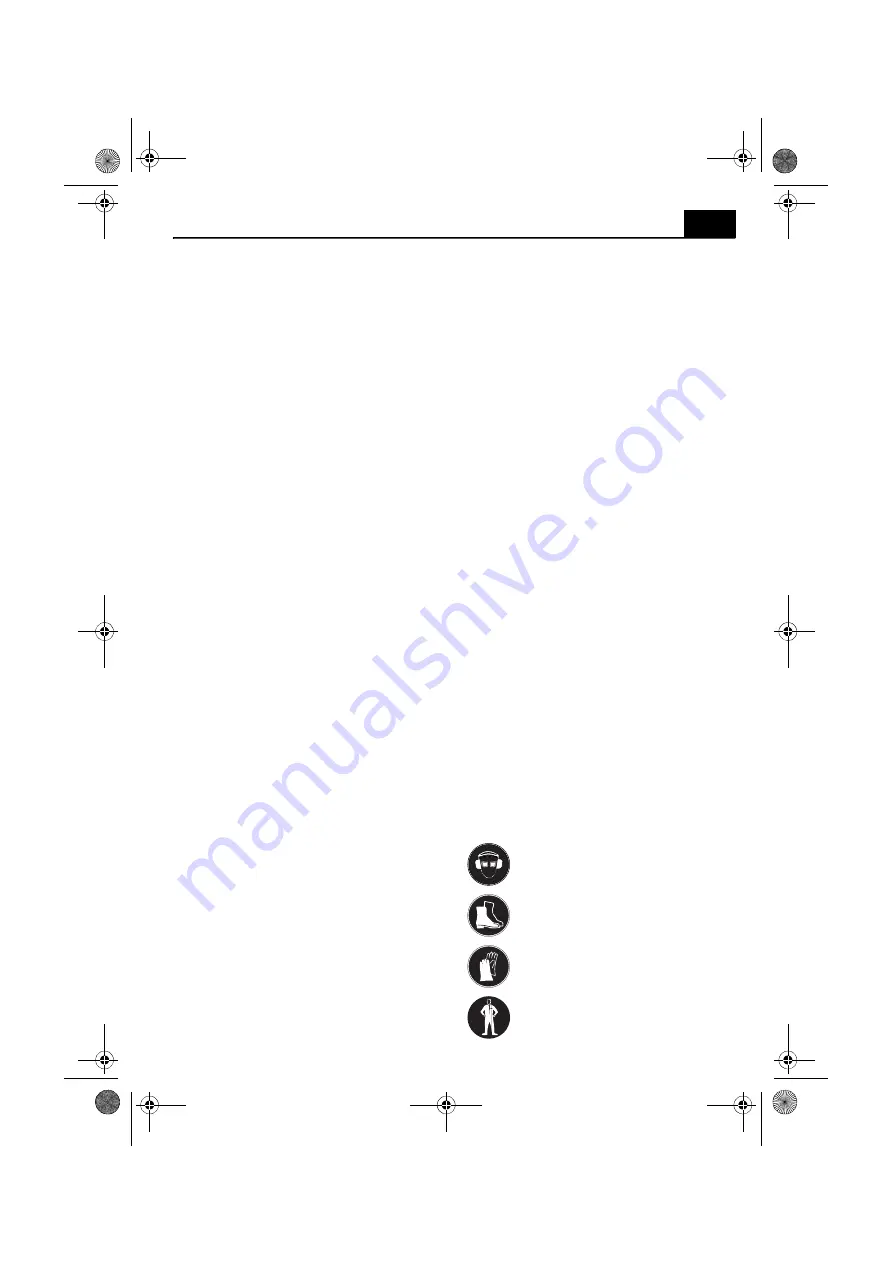 Lux Tools B-LS-30 Original Operating Instructions Download Page 7