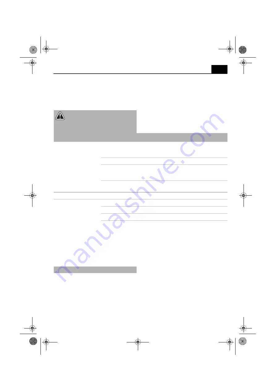 Lux Tools B-LS-30 Original Operating Instructions Download Page 19