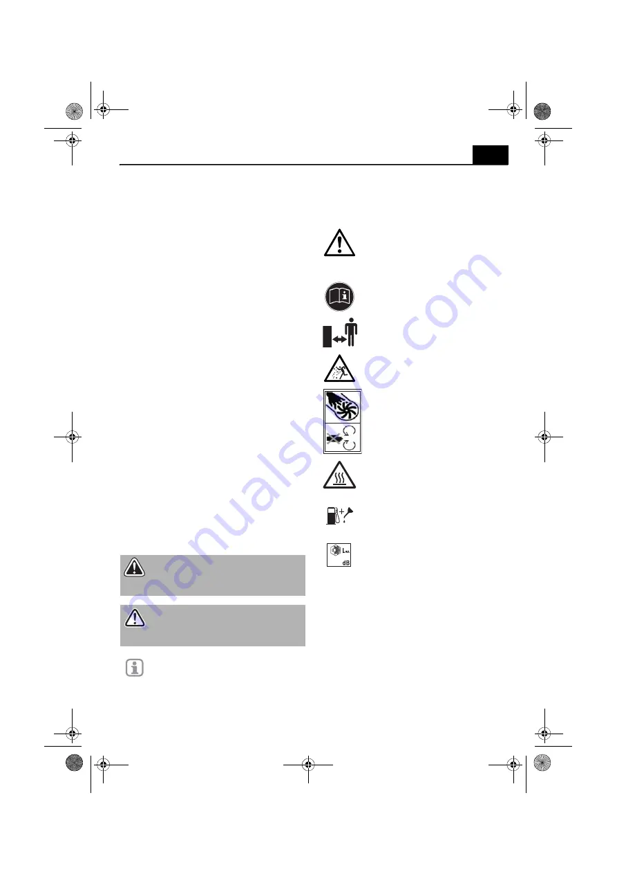 Lux Tools B-LS-30 Original Operating Instructions Download Page 21