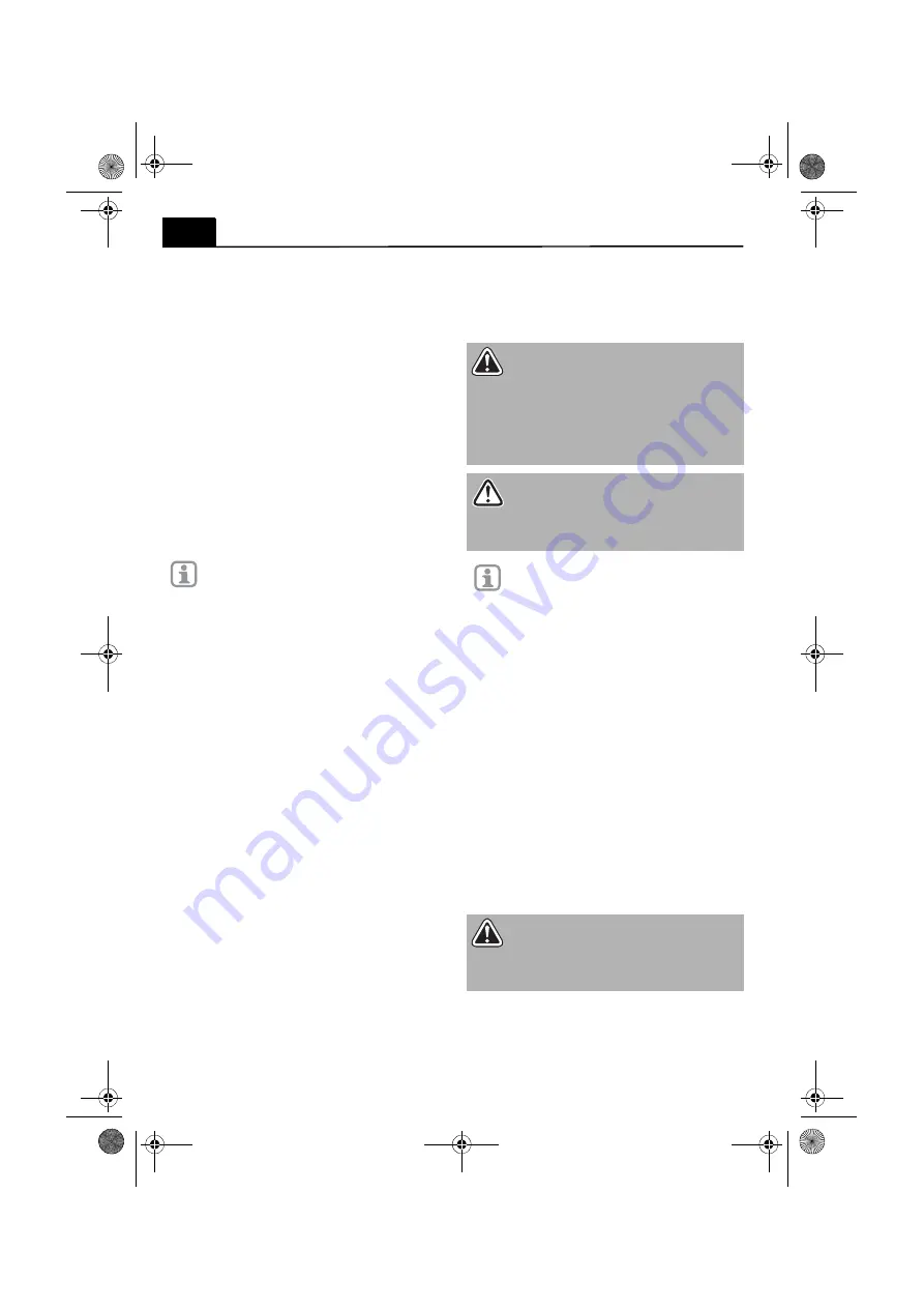 Lux Tools B-LS-30 Original Operating Instructions Download Page 24