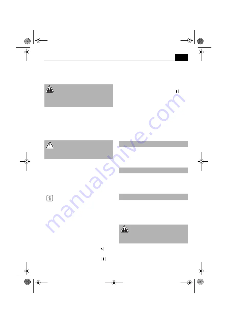 Lux Tools B-LS-30 Original Operating Instructions Download Page 53