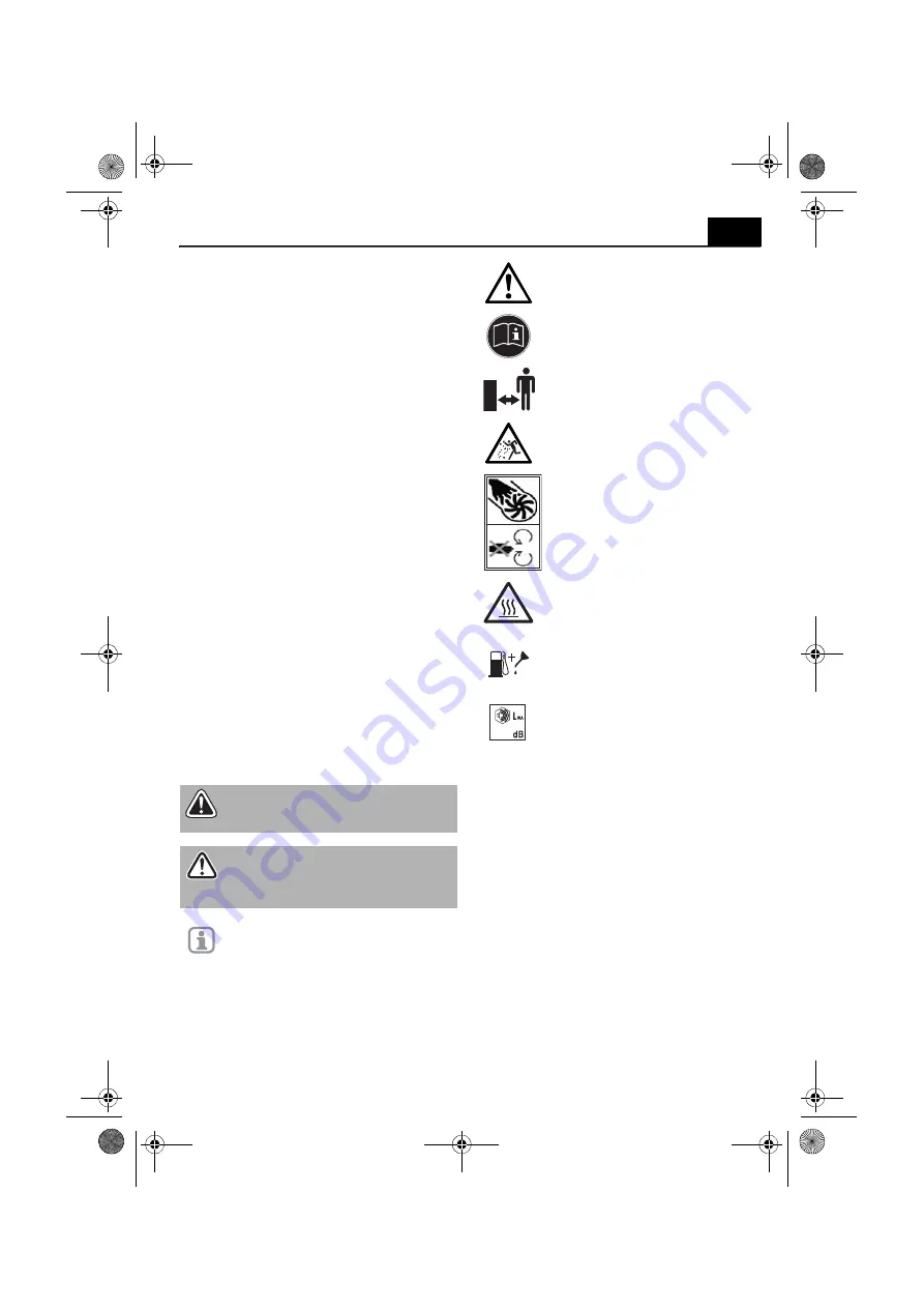 Lux Tools B-LS-30 Original Operating Instructions Download Page 57