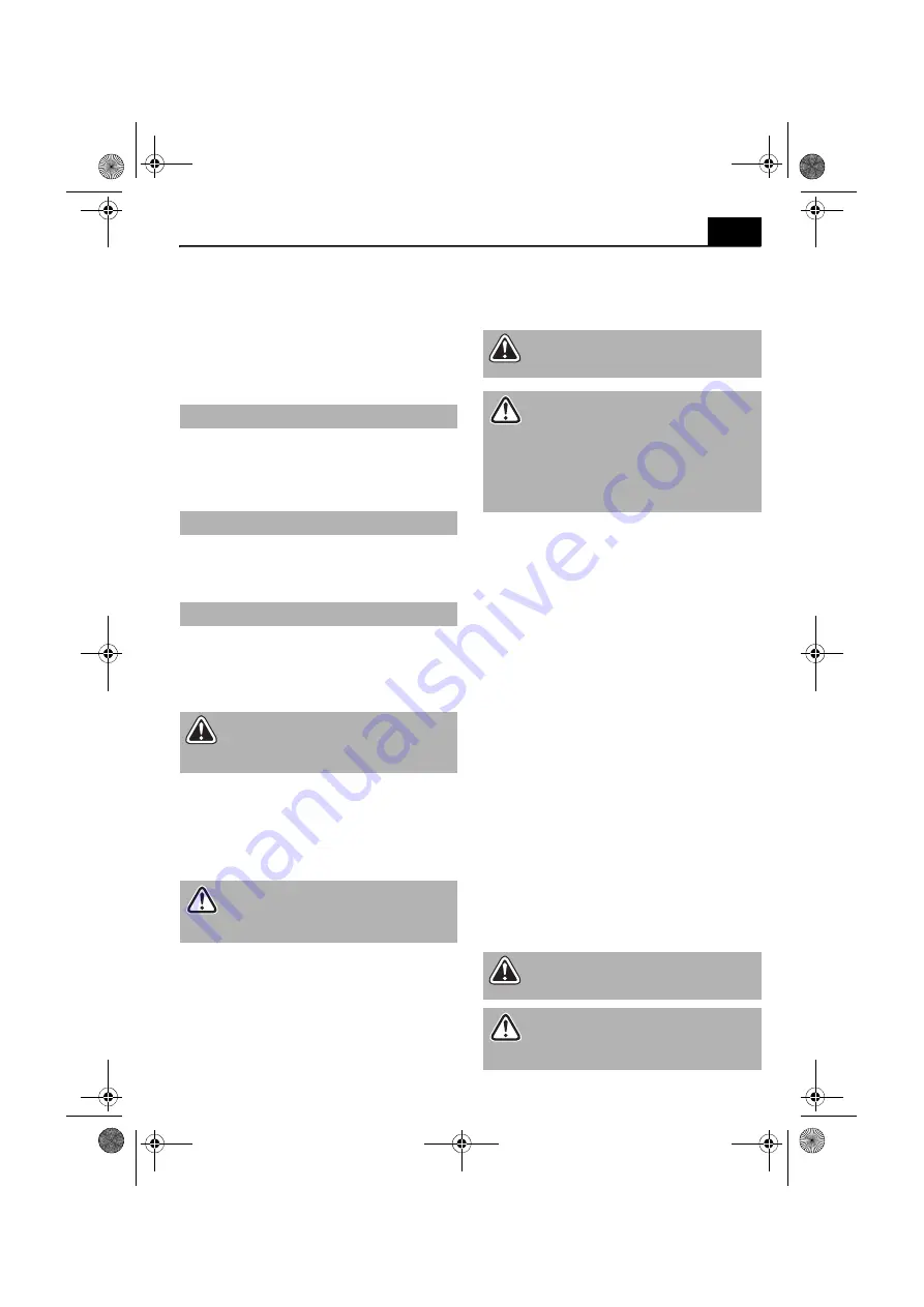 Lux Tools B-LS-30 Original Operating Instructions Download Page 61