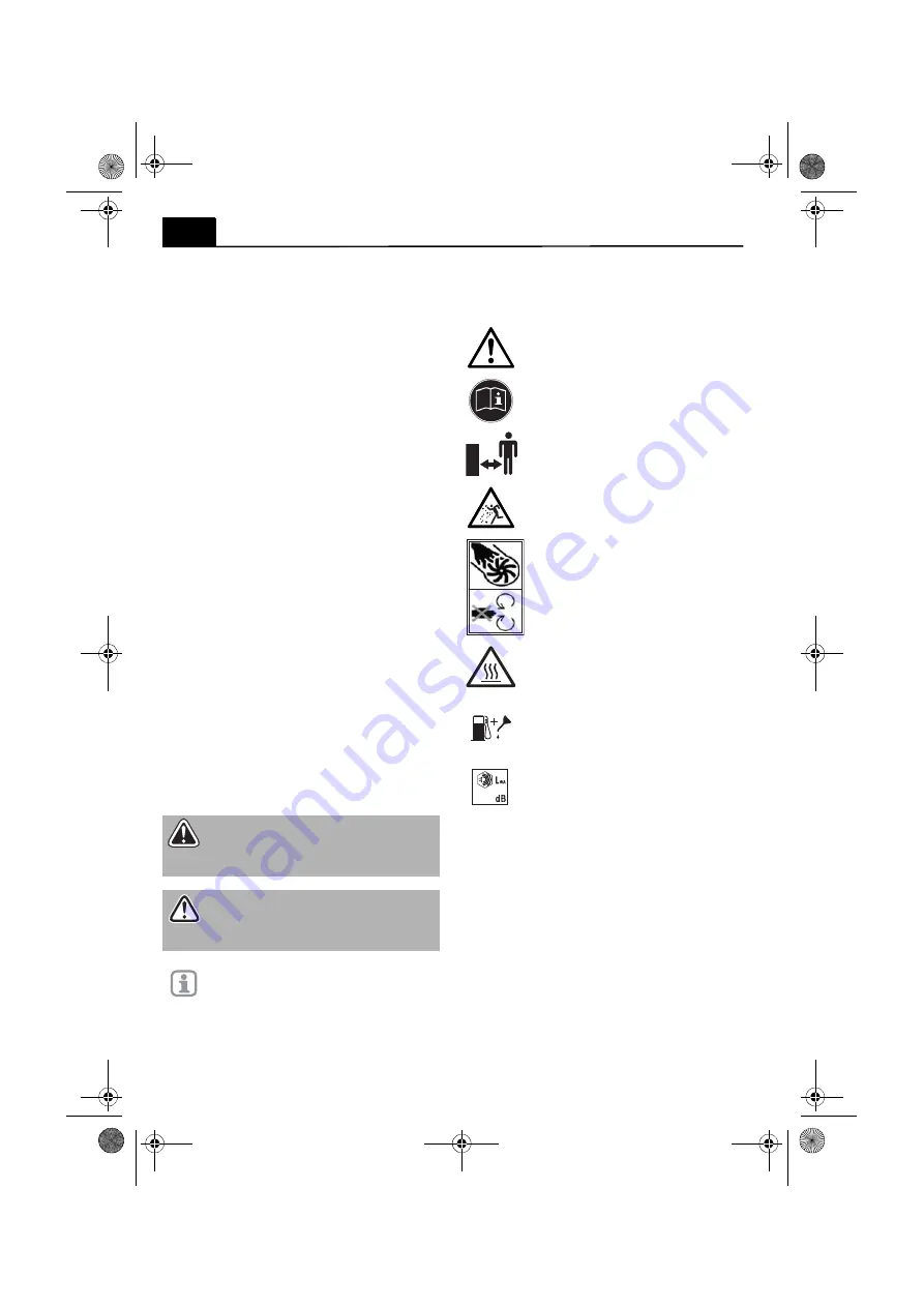 Lux Tools B-LS-30 Original Operating Instructions Download Page 64