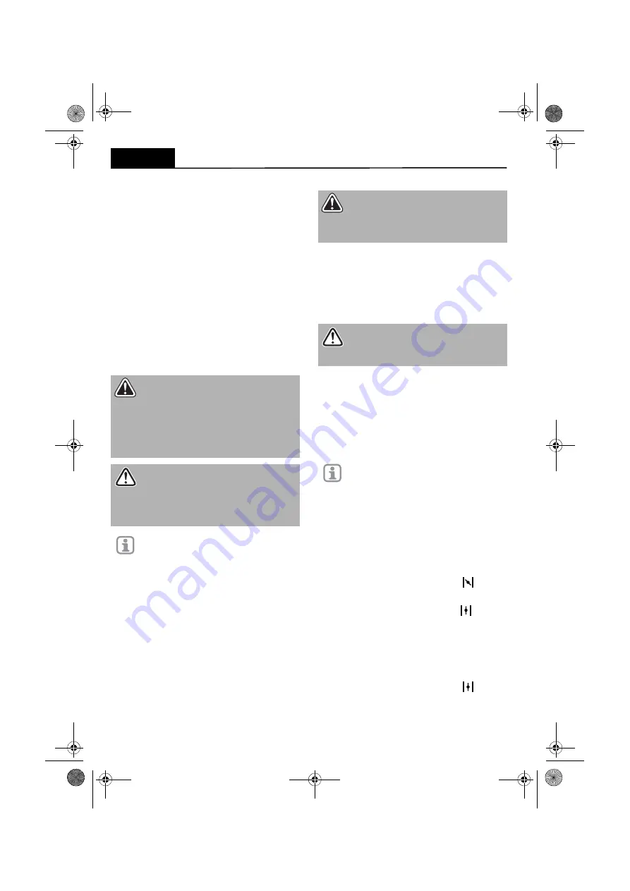 Lux Tools B-LS-30 Original Operating Instructions Download Page 74